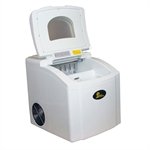 Palm Springs Value Ice Cube Maker / Machine