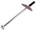 Classic Needle-Style 0-150 Ft-Lb Torque Wrench - Dual 3/8