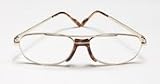 Glasses-Reading 1.75 power Frame Size: R022
