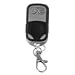 12V RF Keyless Entry Wireless Remote Control & 315/413 MHz Two Channels Learning Code Multifunctional Relay Module AK-RD088+6802S