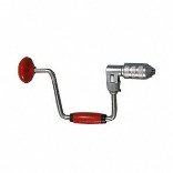 2 Pack of BR10 BIT BRACE (1069) by