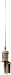 38" VHF MARINE ANTENNA
