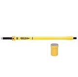Heavy Equipment Slide Hammer - 21 Lb 46 In w/ 2 In Pin Driver