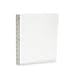 Pina Zangaro Vista Mist Screwpost Binder, 8.5x11 Portrait (34857)
