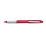 SANFORD INK COMPANY / SAN60710 / Grip Roller Ball Stick Pen, Red Barrel, Red Ink, Fine Pt, 0.70 mm / Sold as 1 DZ