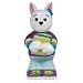 Webkinz School Time Terrier Figure
