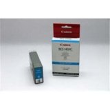 Canon BCI 1401C - Ink tank - 1 x cyan