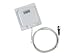 Electronics : Cisco Aironet Patch - Antenna - 6 dBi - directional