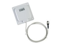 Cisco Systems AIR - ANT2460P - R Antenne Indoor / Outdoor Patch 2.4 GHz 6.0 dBi Preisvergleich