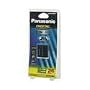Panasonic CGA-DU12E1B Rechargeable Mini DV Video Battery Lasts upto 3hrs