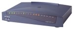Cisco Systems 800 ISDN Router with 2-Pots 4-Port Hub and Ip Feature Set
