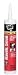 6 Pack of 18510 10.1Oz WH KWIKSEAL CAULK
