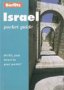 Israel Berlitz Pocket Guide (Berlitz Pocket Guides)