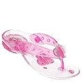 Buster Brown Kids' Flutterbug Infant (Magenta 8.0 M)