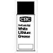 CRC CHEMICALS USA 03080 GREASE WHITE-LITHO 10 OZ