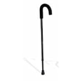Medline Standard Handle Cane, 250 lb. Capacity
