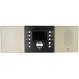M & S Systems DMC1A Almond Whole House Music And Communication System