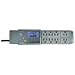 P3 International Kill-A-Watt Power Strip