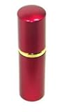 女性におすすめ リップスティック型催涙スプレー (レッド)