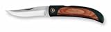 Browning Featherweight Composite Lockback Knives M817 Large Trailing Point 322817