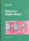 Bild zu: Klinische Nephrologie