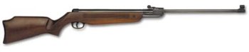 Winchester Airguns- 1000x .177 Break-Barrel, 1000FPS