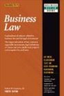 Business Law (Barron s Business Review Series)