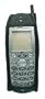 Technocel Leather Case - Plastic Face w/ Belt Clip For Nextel i85s/i88s