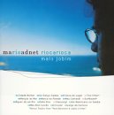 Mario Adnet Rio Carioca+Jobim cd cover