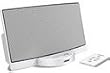 Bose SoundDock digital music system for iPod (White)