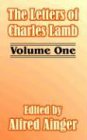 Charles Lamb