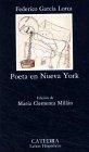 Poeta en Nueva York