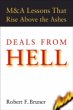Review John Wiley & Sons  / Deals from Hell: M&A Lessons That Rise Above the Ashes