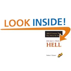 Deals from Hell: M&A Lessons That Rise Above the Ashes