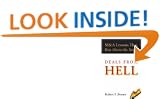 Deals from Hell: M&A Lessons That Rise Above the Ashes