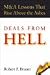 Deals from Hell: M&A Lessons That Rise Above the Ashes