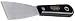 Stanley 28-142 2-Inch Nylon Handle Stiff Blade Putty Knife