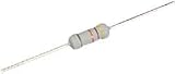 220 Ohm 1/2W Flameproof Resistor 10 Pcs.