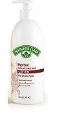 Moisturizing Lotion-Herbal - 18 oz - Lotion