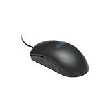 Sumnique PS/2 Version Mouse - Black -