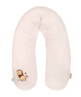 Julius Z&ouml;llner 4610110441 - Disney Jersey Stillkissen Banane / Flockenf&uuml;llung mit Applikat Preisvergleich