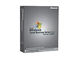 Small Business Server 2003 Premium with 5 CALs