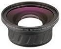 Raynox HD-7000 Pro 0.7x High Definition Wideangle Lens for Camcorders with a 58mm Filter Thread
