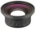 Raynox HD-7000 Pro 0.7x High Definition Wideangle Lens for Camcorders with a 58mm Filter Thread