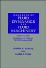 Handbook of Fluid Dynamics and Fluid Machinery (3 Volume Set)
