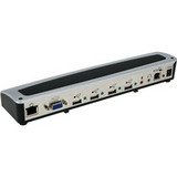 Kensington Notebk Expansion Dock w/Video 33367