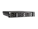 HP ProLiant DL380 G3 - Server - rack-mountable - 2U - 2-way - 1 x Xeon 2.8 GHz - RAM 512 <acronym title=