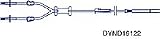 Cysto/Irrigation Sets, 4 Lead Irrigation set with .281 Id tubing, 4 Roberts Clamps above drip chamber (20 Each/Case)