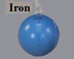 Iron Hammers
