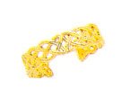 Toe Ring - 14kt Gold Irish Celtic Knot